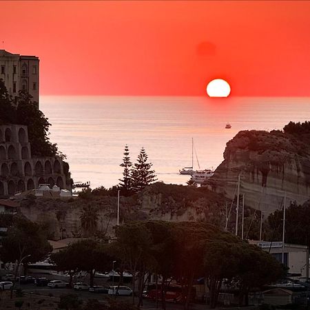 Residence New Paradise Tropea Ngoại thất bức ảnh