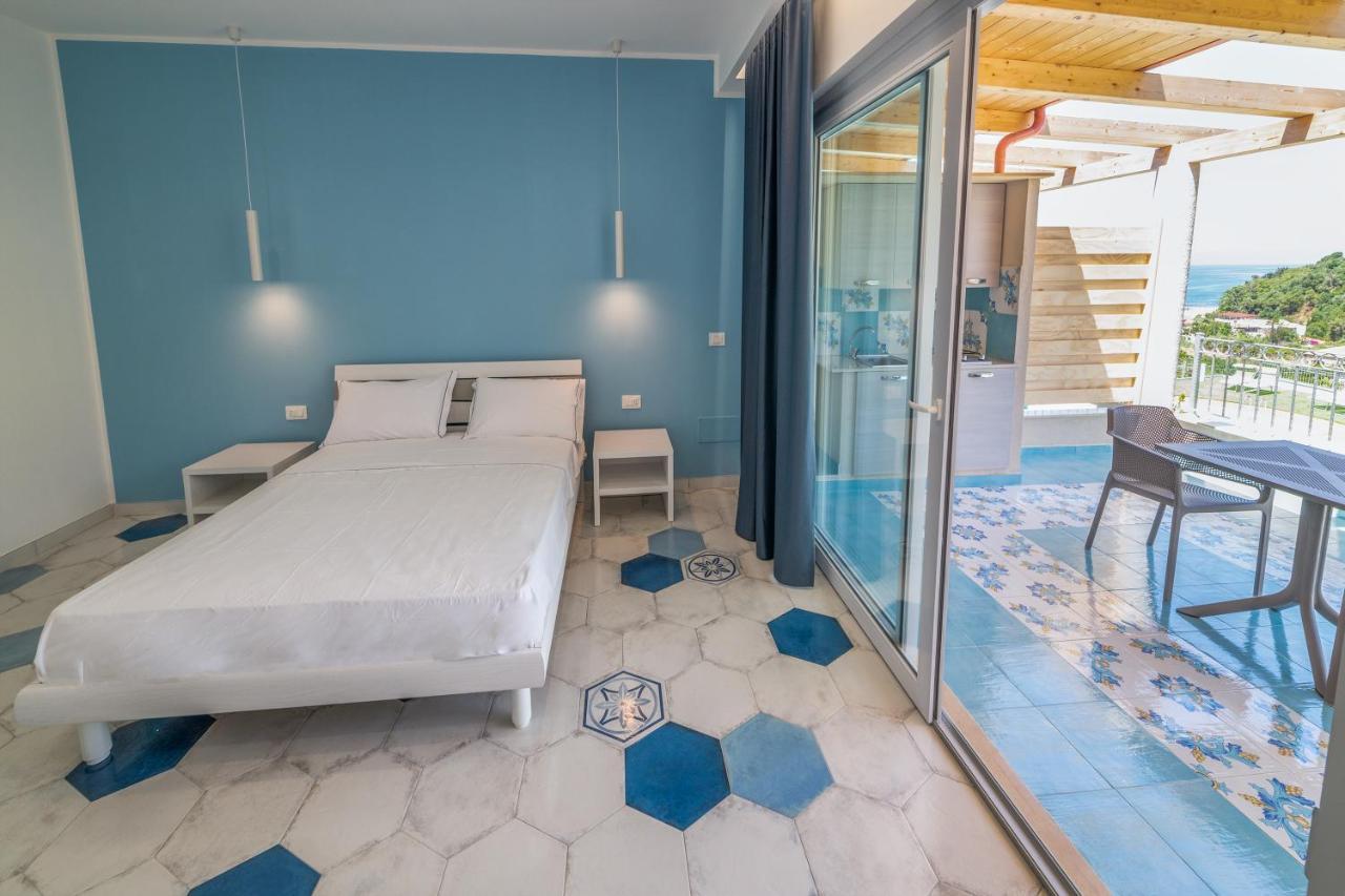 Residence New Paradise Tropea Ngoại thất bức ảnh