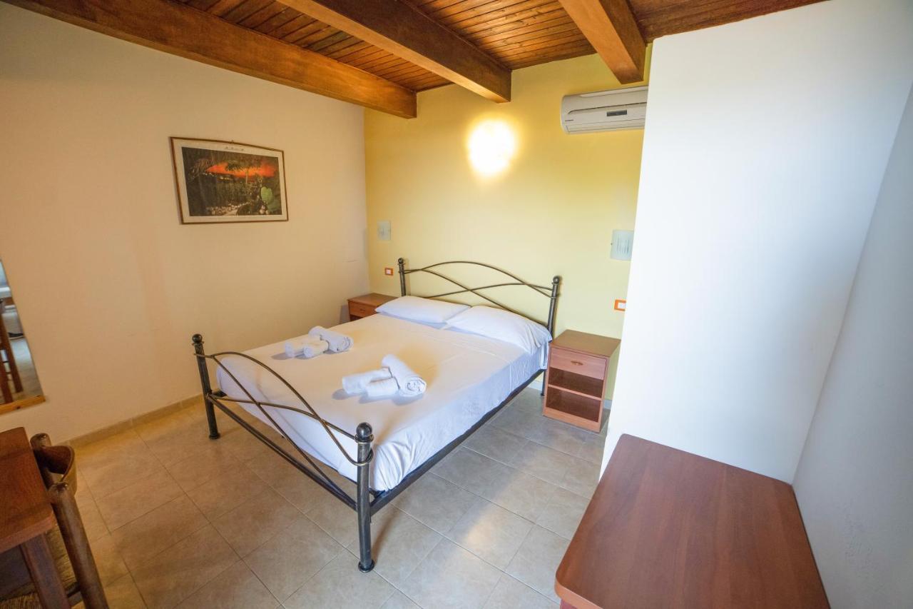 Residence New Paradise Tropea Ngoại thất bức ảnh