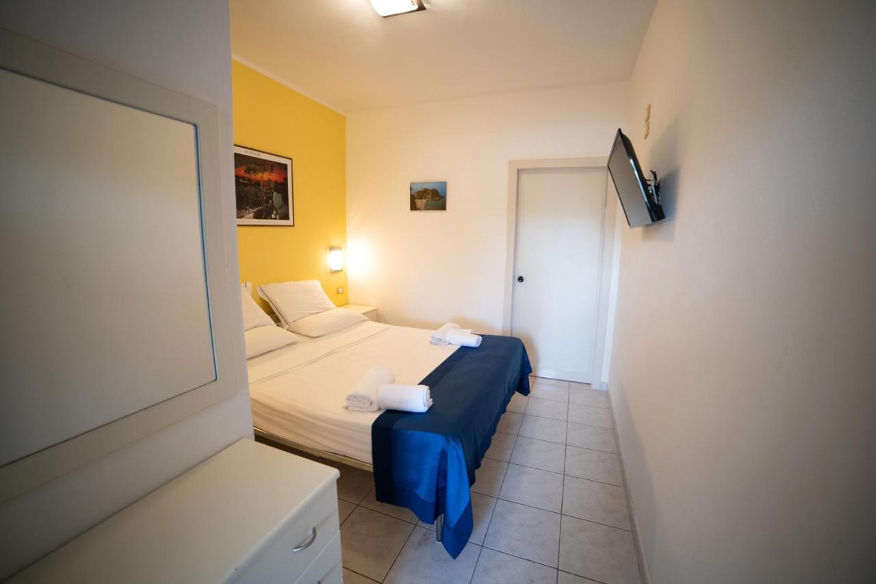 Residence New Paradise Tropea Ngoại thất bức ảnh