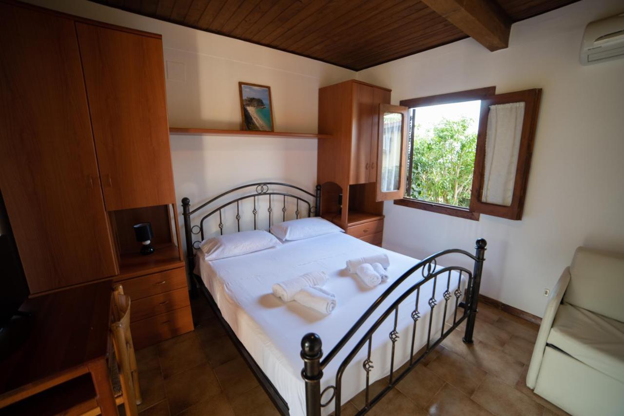 Residence New Paradise Tropea Ngoại thất bức ảnh