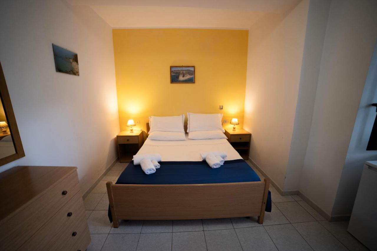 Residence New Paradise Tropea Ngoại thất bức ảnh