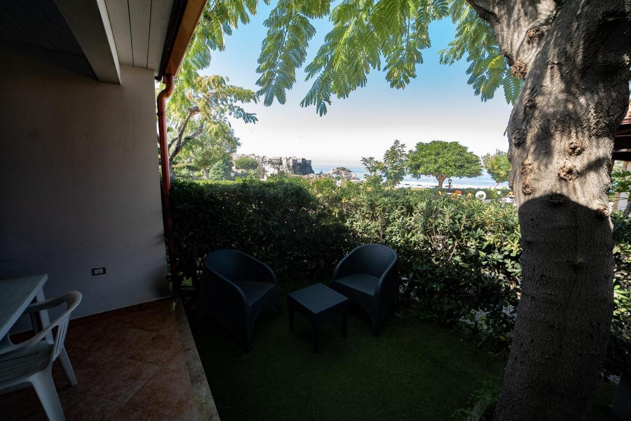 Residence New Paradise Tropea Ngoại thất bức ảnh