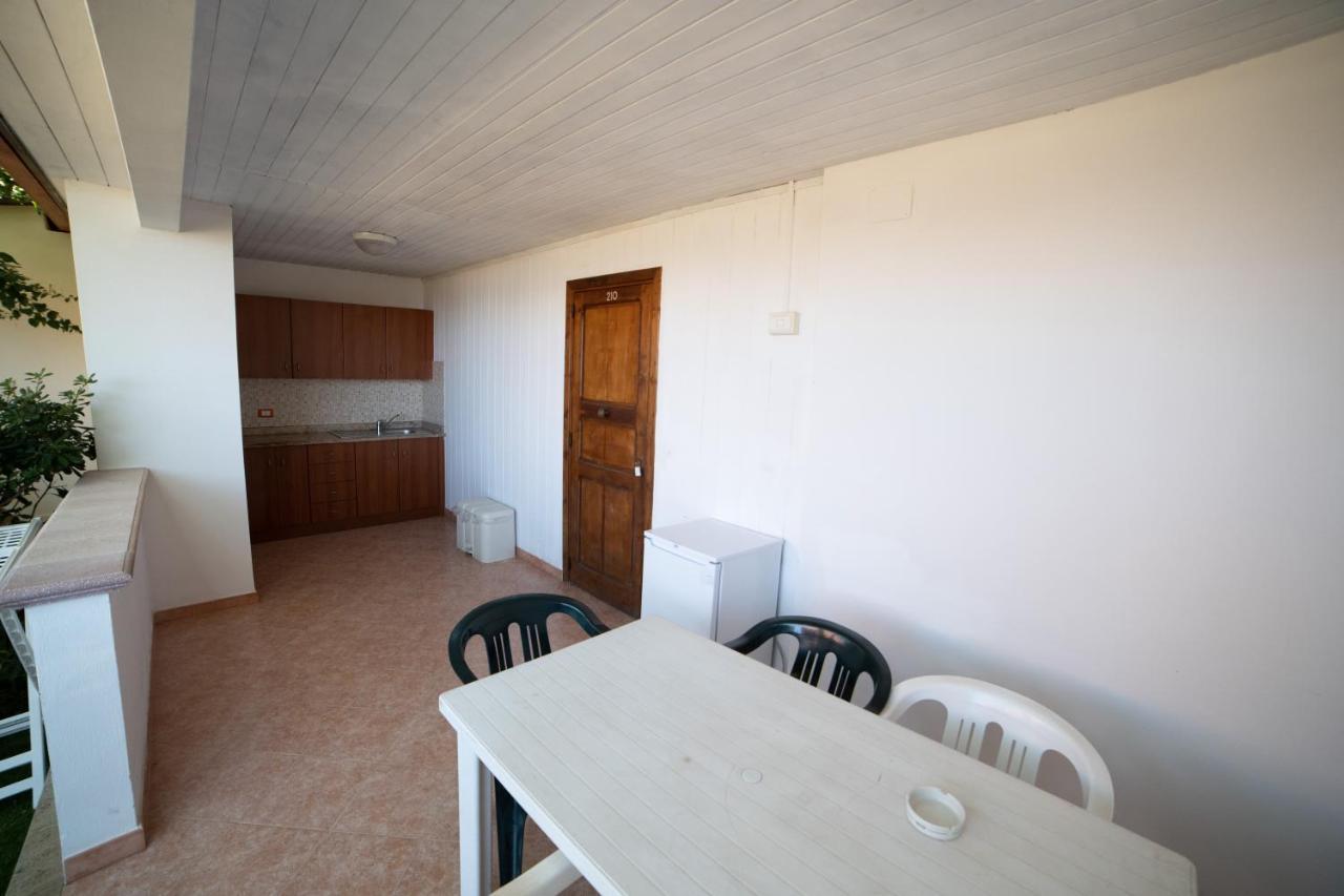 Residence New Paradise Tropea Ngoại thất bức ảnh