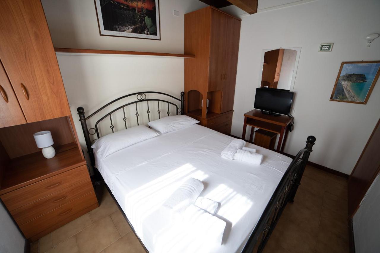 Residence New Paradise Tropea Ngoại thất bức ảnh