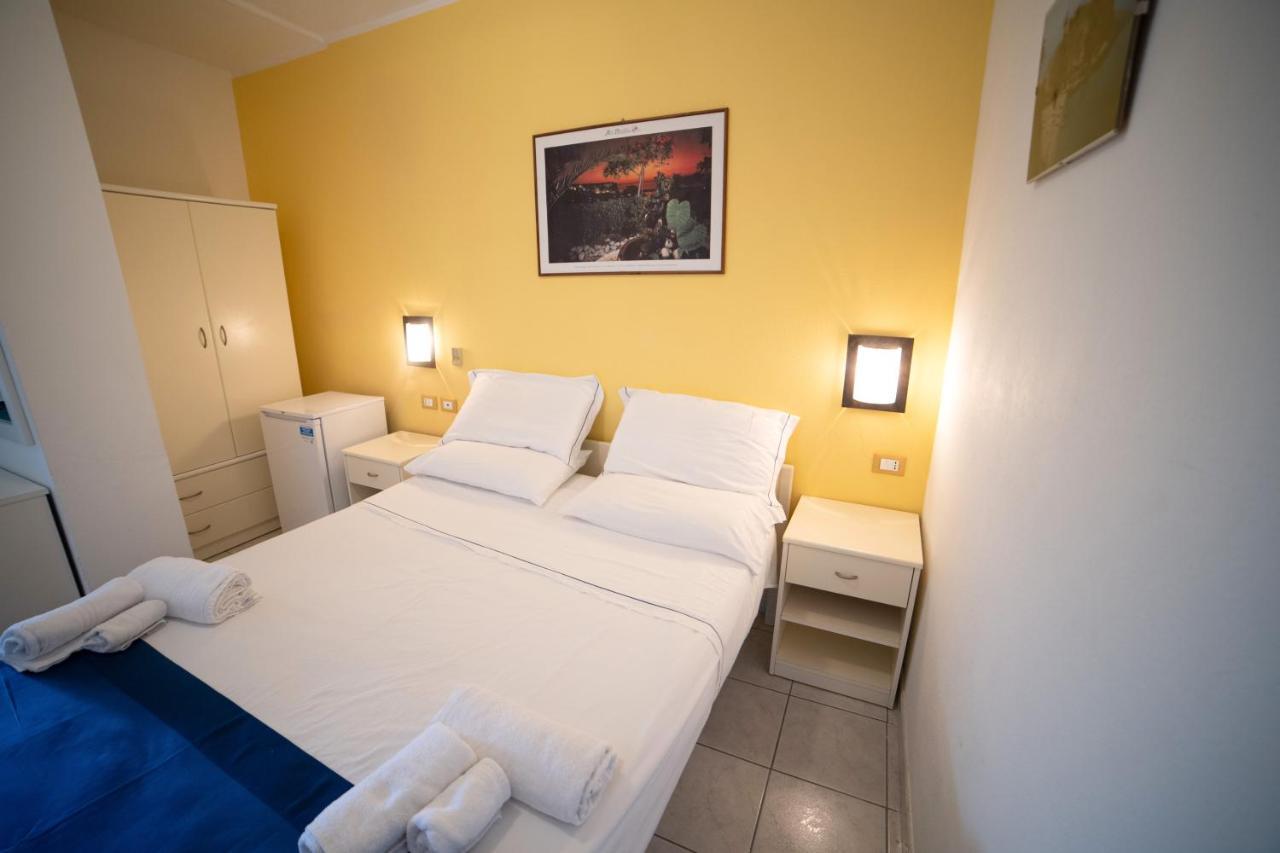 Residence New Paradise Tropea Ngoại thất bức ảnh