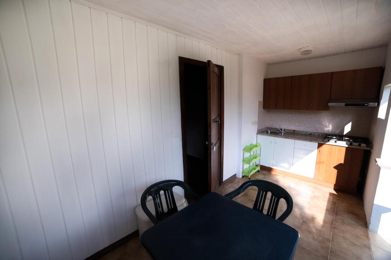 Residence New Paradise Tropea Ngoại thất bức ảnh