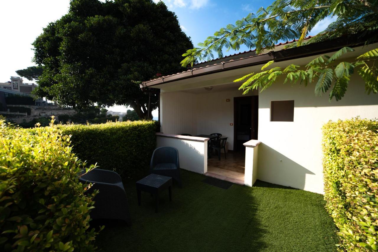 Residence New Paradise Tropea Ngoại thất bức ảnh