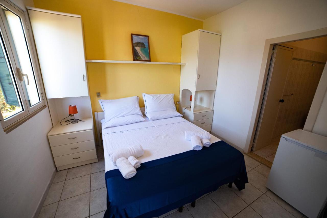 Residence New Paradise Tropea Ngoại thất bức ảnh