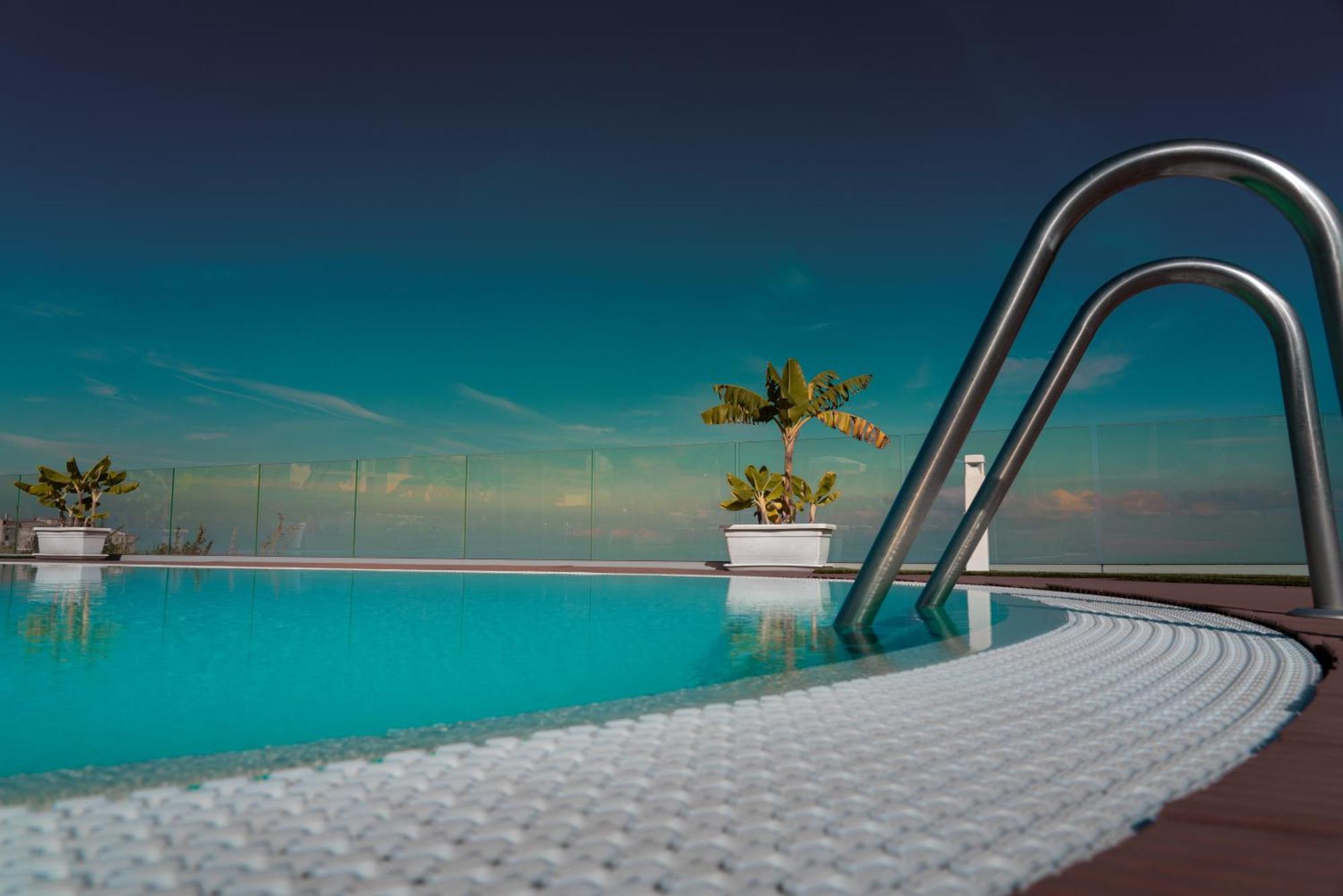 Residence New Paradise Tropea Ngoại thất bức ảnh