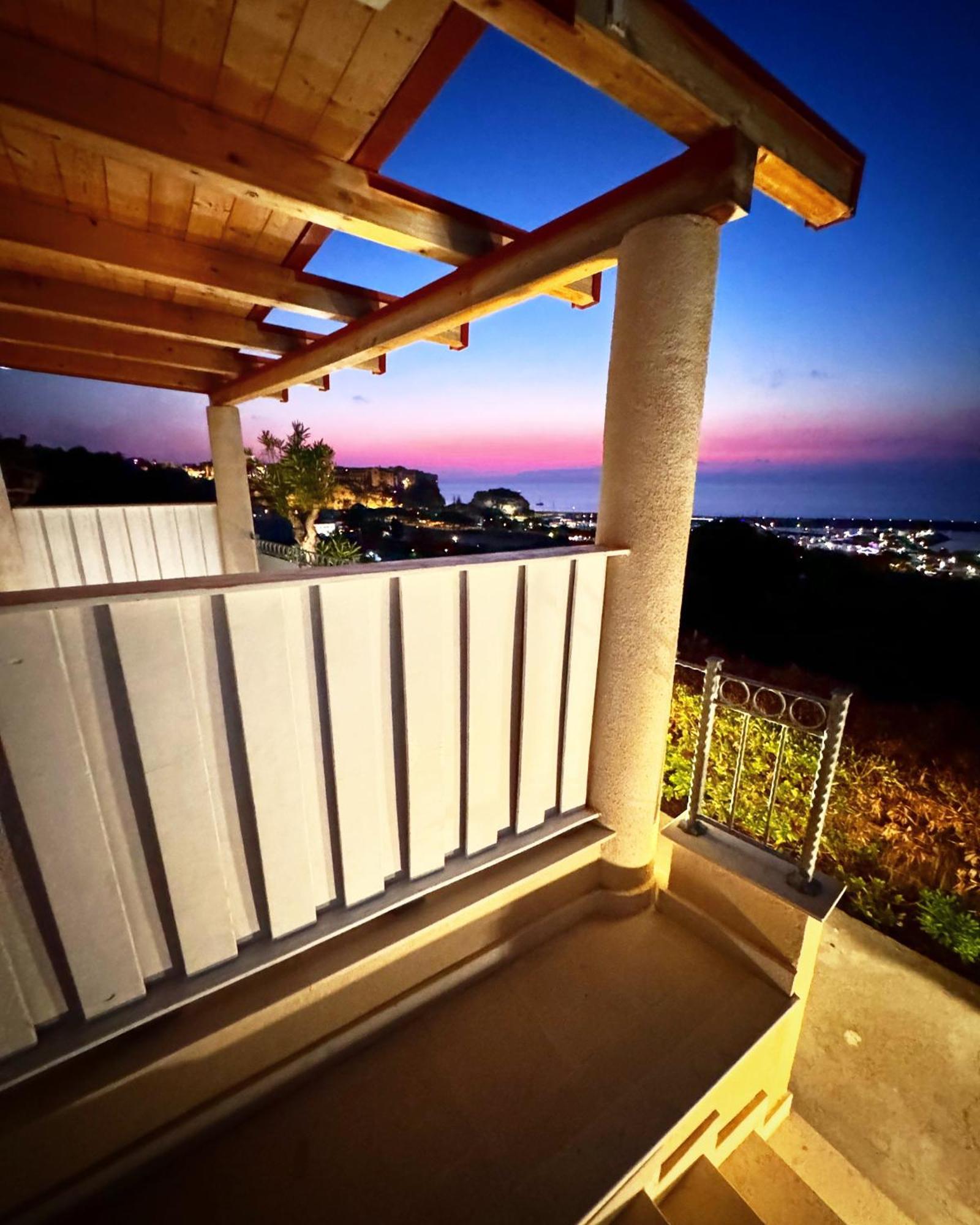 Residence New Paradise Tropea Ngoại thất bức ảnh