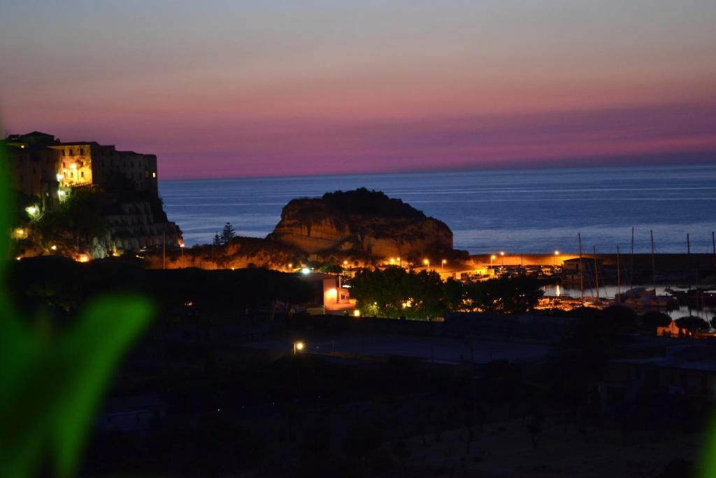 Residence New Paradise Tropea Ngoại thất bức ảnh