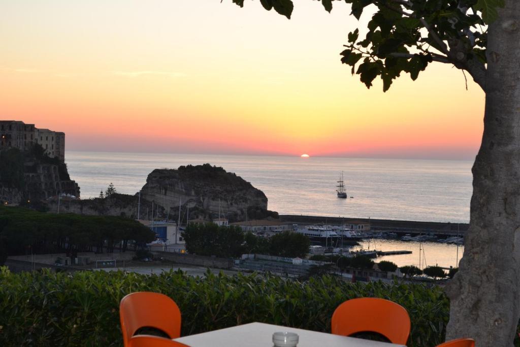 Residence New Paradise Tropea Ngoại thất bức ảnh