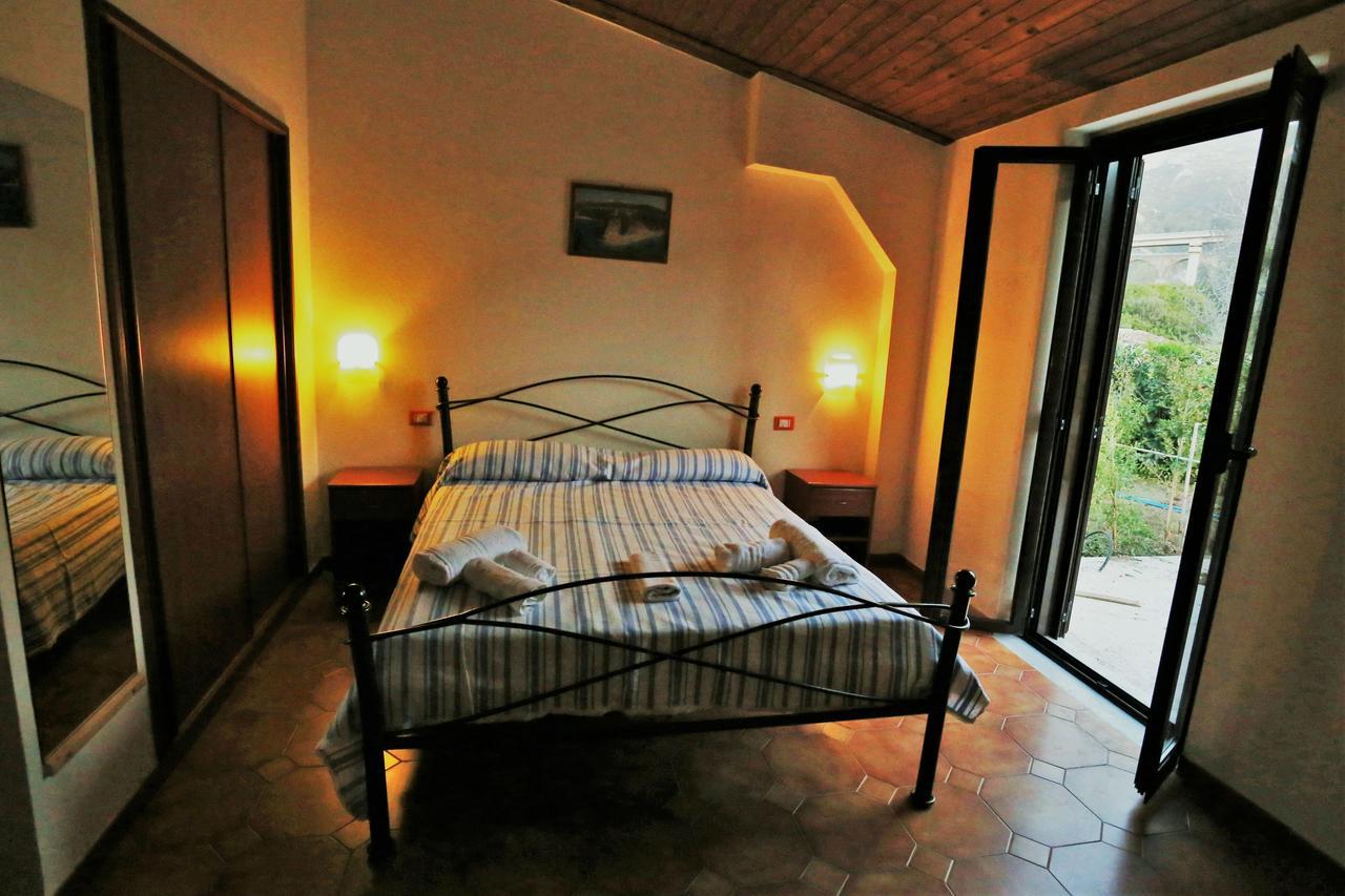 Residence New Paradise Tropea Ngoại thất bức ảnh
