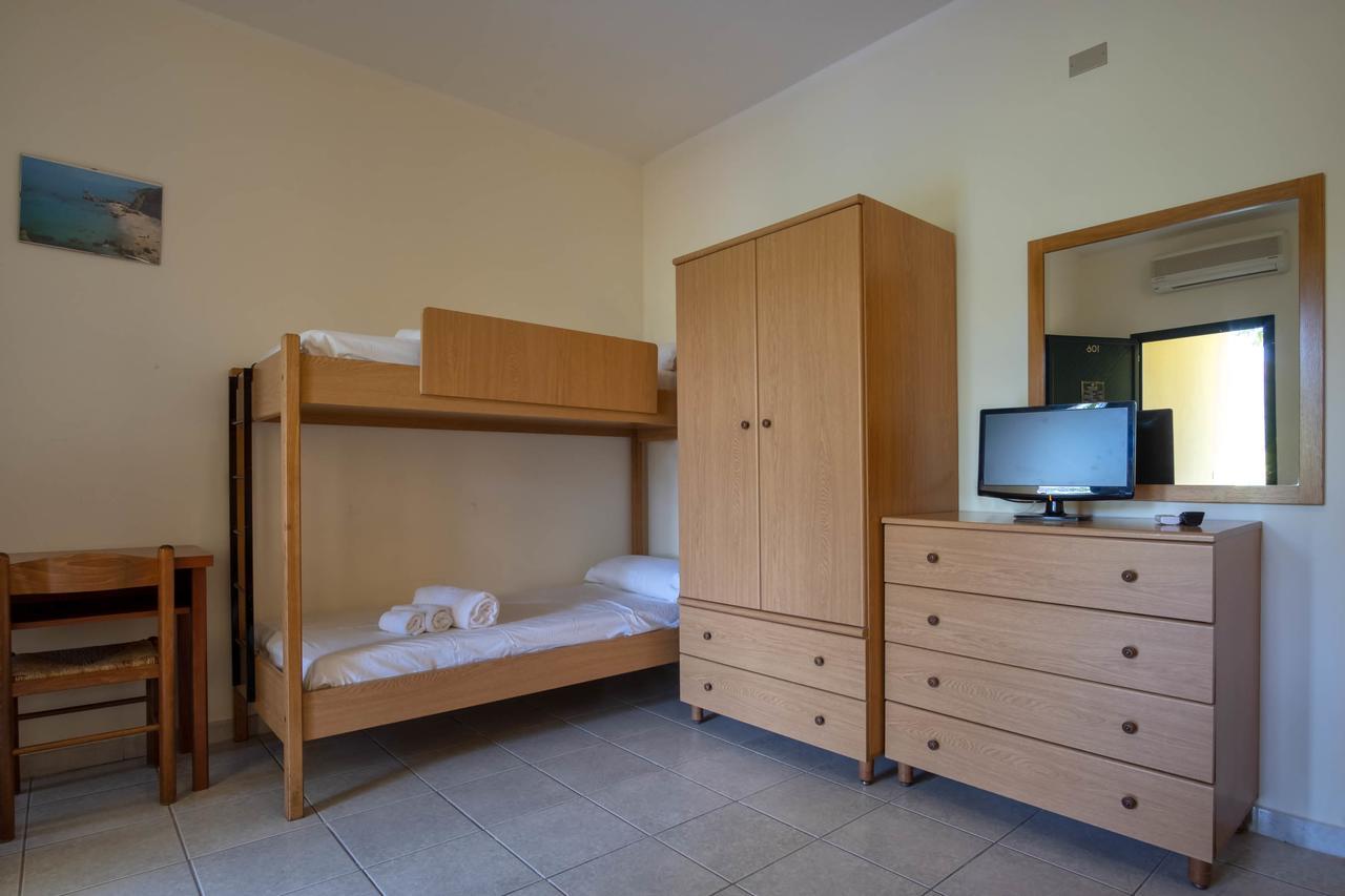 Residence New Paradise Tropea Ngoại thất bức ảnh