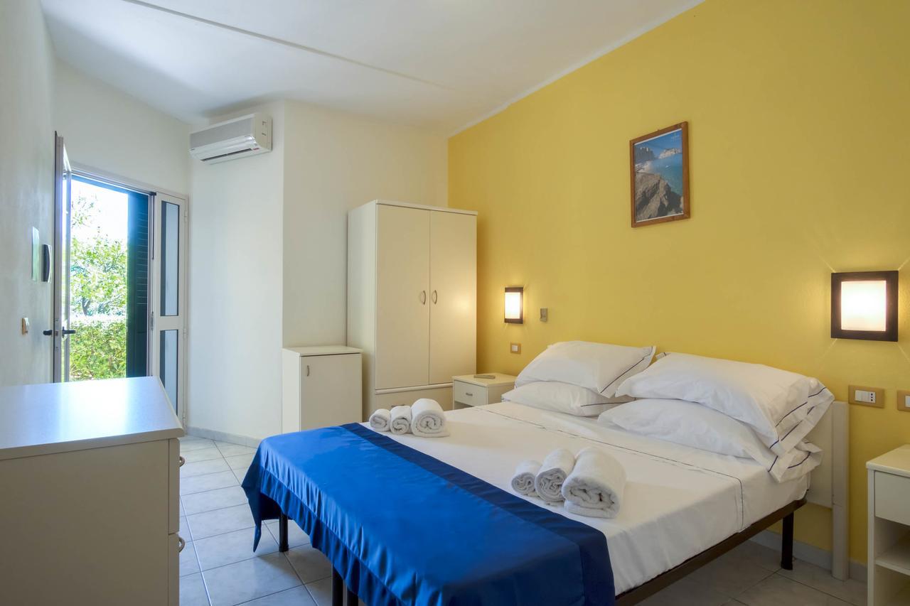 Residence New Paradise Tropea Ngoại thất bức ảnh