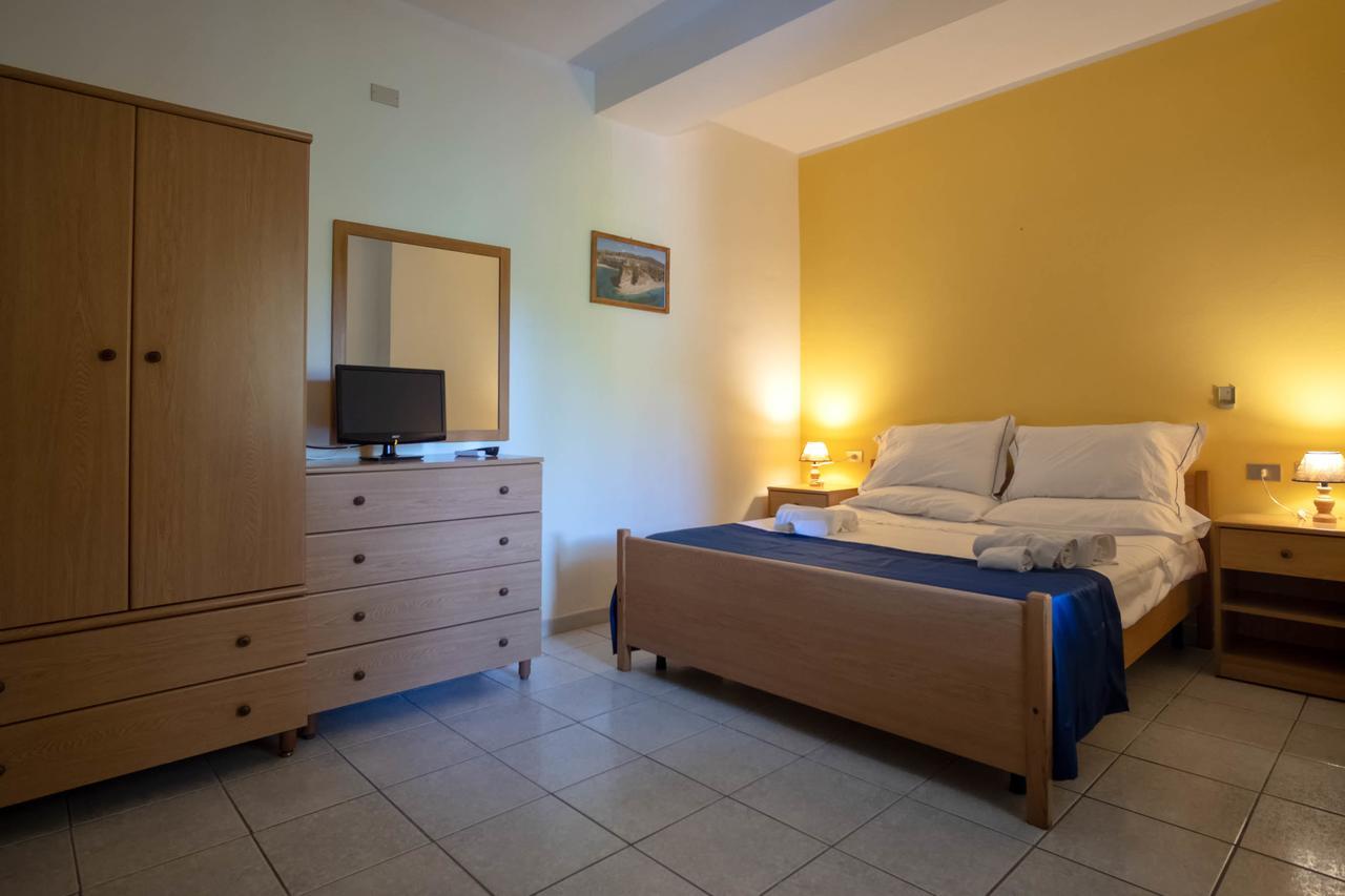 Residence New Paradise Tropea Ngoại thất bức ảnh