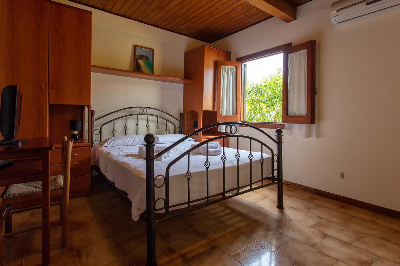 Residence New Paradise Tropea Ngoại thất bức ảnh