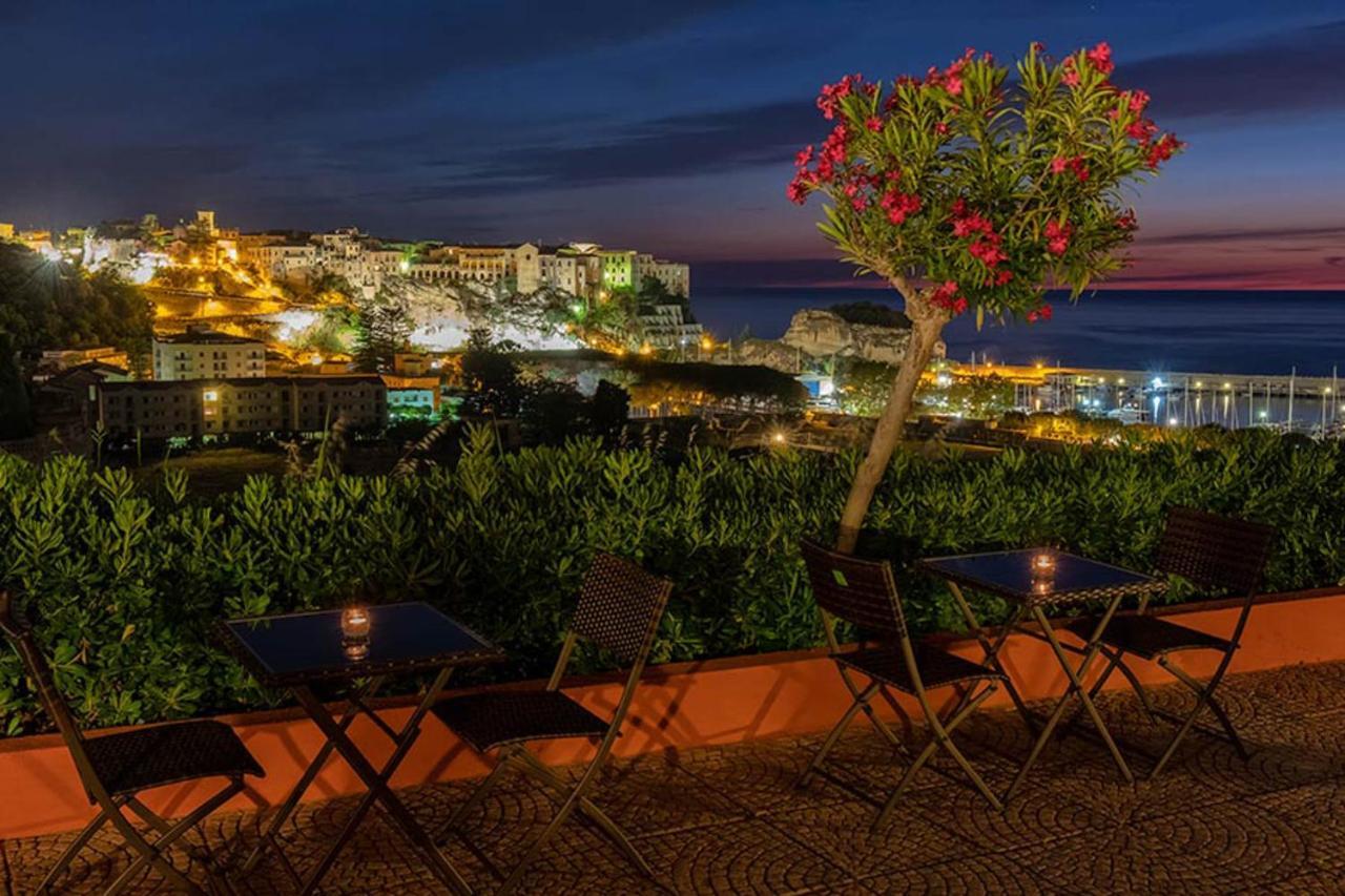 Residence New Paradise Tropea Ngoại thất bức ảnh