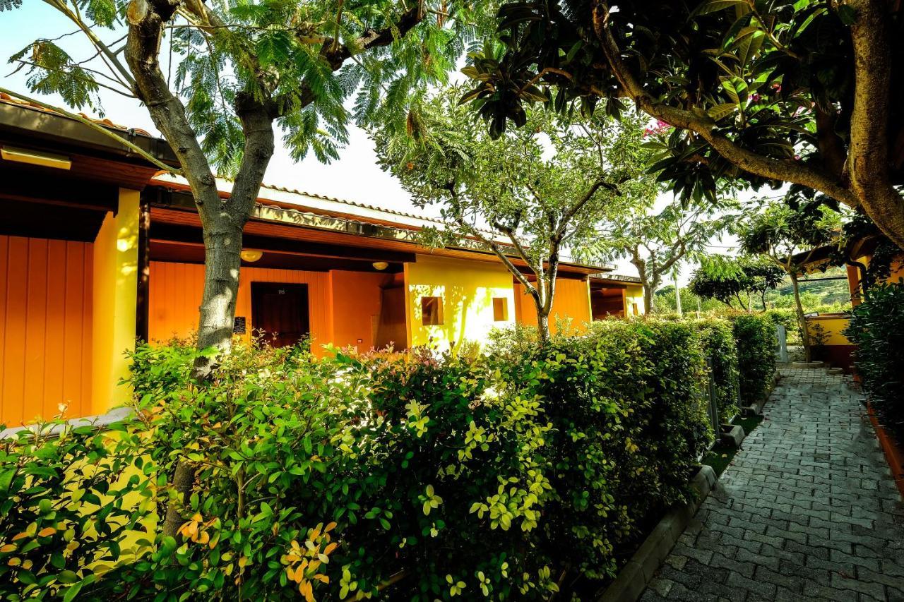 Residence New Paradise Tropea Ngoại thất bức ảnh